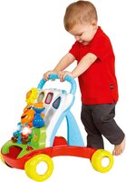 Іграшка-ходунки Chicco Baby Gardener (09793.00)