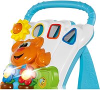 Іграшка-ходунки Chicco Baby Gardener (09793.00)