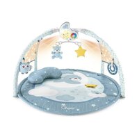 Розвиваючий килимок Chicco Enjoy Colours Gym (09866.20) 