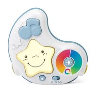 Розвиваючий килимок Chicco Enjoy Colours Gym (09866.20)