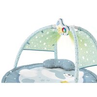 Розвиваючий килимок Chicco Enjoy Colours Gym (09866.20)