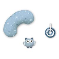 Розвиваючий килимок Chicco Enjoy Colours Gym (09866.20)