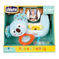 Іграшка на коляску Chicco Родина Коал (10059.00)