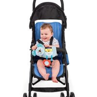 Іграшка на коляску Chicco Родина Коал (10059.00)