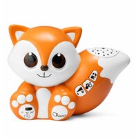 Ночник-проектор Chicco Лисенок (10064.00) 