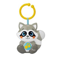 Музична підвіска Chicco Єнот Клауді 2 в 1 (10065.00) 