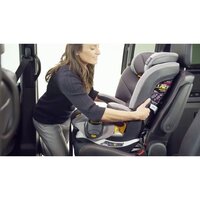 Автокрісло Chicco Myfit група 2/3 (79783.78.07)