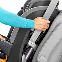 Автокрісло Chicco Myfit група 2/3 (79783.78.07)