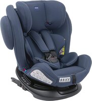 Автокрісло Chicco Unico Plus Синє (79715.39) 