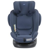 Автокрісло Chicco Unico Plus Синє (79715.39)