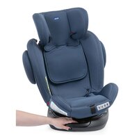 Автокрісло Chicco Unico Plus Синє (79715.39)