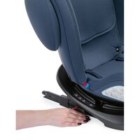 Автокрісло Chicco Unico Plus Синє (79715.39)