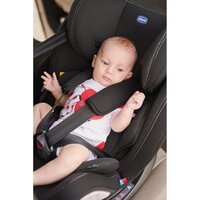 Автокрісло Chicco Unico Plus Синє (79715.39)