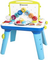 Ігровий центр Baby Einstein Curiosity Table (10345) 