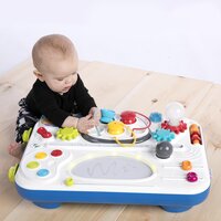 Ігровий центр Baby Einstein Curiosity Table (10345)