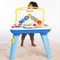 Ігровий центр Baby Einstein Curiosity Table (10345)