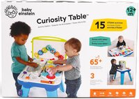 Ігровий центр Baby Einstein Curiosity Table (10345)