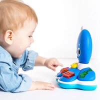 Іграшка музична Baby Einstein Octopus Orchestra (10811)