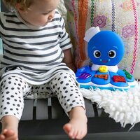 Іграшка музична Baby Einstein Octopus Orchestra (10811)