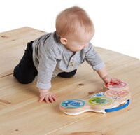 Іграшка музична Baby Einstein Барабани Magic Touch (11650)