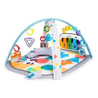 Килимок розвиваючий музичний Baby Einstein Kickin tunes (11749) 