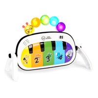 Коврик развивающий музыкальный Baby Einstein Kickin tunes (11749)