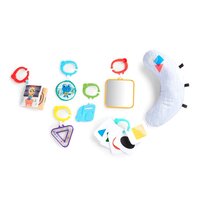 Коврик развивающий музыкальный Baby Einstein Kickin tunes (11749)