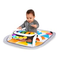 Коврик развивающий музыкальный Baby Einstein Kickin tunes (11749)