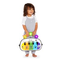 Коврик развивающий музыкальный Baby Einstein Kickin tunes (11749)