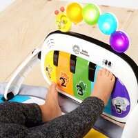 Коврик развивающий музыкальный Baby Einstein Kickin tunes (11749)