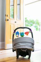 Іграшка на автокрісло Baby Einstein Neptune (11957)