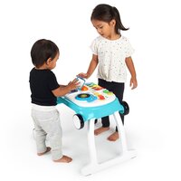 Ігровий центр-ходунки 4 в 1 Baby Einstein Mix & Roll (12045)