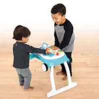 Ігровий центр-ходунки 4 в 1 Baby Einstein Mix & Roll (12045)