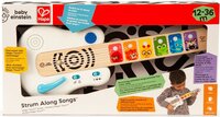 Іграшка музична Baby Einstein Гітара Magic Touch (12396)