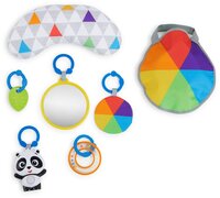 Розвивальний килимок Baby Einstein Color Playspace (12573)