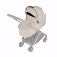 Коляска 2 в 1 Anex Air-Q Vanille (819444/AQ-03)
