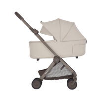 Коляска 2 в 1 Anex Air-Q Vanille (819444/AQ-03)