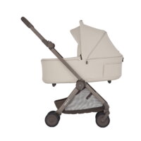 Коляска 2 в 1 Anex Air-Q Vanille (819444/AQ-03)