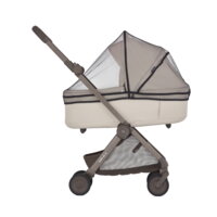 Коляска 2 в 1 Anex Air-Q Vanille (819444/AQ-03)