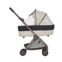 Коляска 2 в 1 Anex Air-Q Vanille (819444/AQ-03)