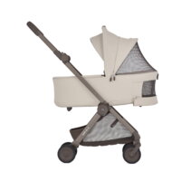 Коляска 2 в 1 Anex Air-Q Vanille (819444/AQ-03)