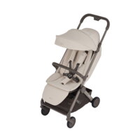 Коляска 2 в 1 Anex Air-Q Vanille (819444/AQ-03)