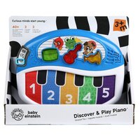  Іграшка музична Baby Einstein Піаніно