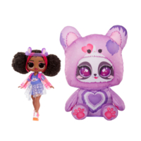 Игровой набор LOL Surprise Tweens Costume Хупс Кьюти (510413) 