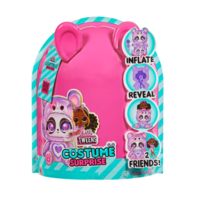 Игровой набор LOL Surprise Tweens Costume Хупс Кьюти (510413)