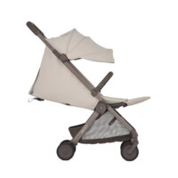 Коляска 2 в 1 Anex Air-Q Vanille Karamell (819444/AQ-02)