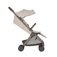 Коляска 2 в 1 Anex Air-Q Vanille Karamell (819444/AQ-02)