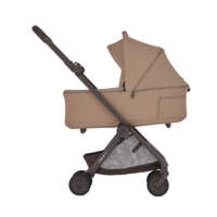 Коляска 2 в 1 Anex Air-Q Vanille Karamell (819444/AQ-02)
