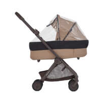 Коляска 2 в 1 Anex Air-Q Vanille Karamell (819444/AQ-02)