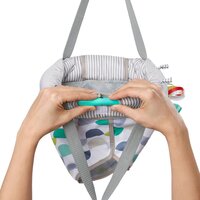 Стрибуни дитячі Bright Starts Playful Parade (11619)